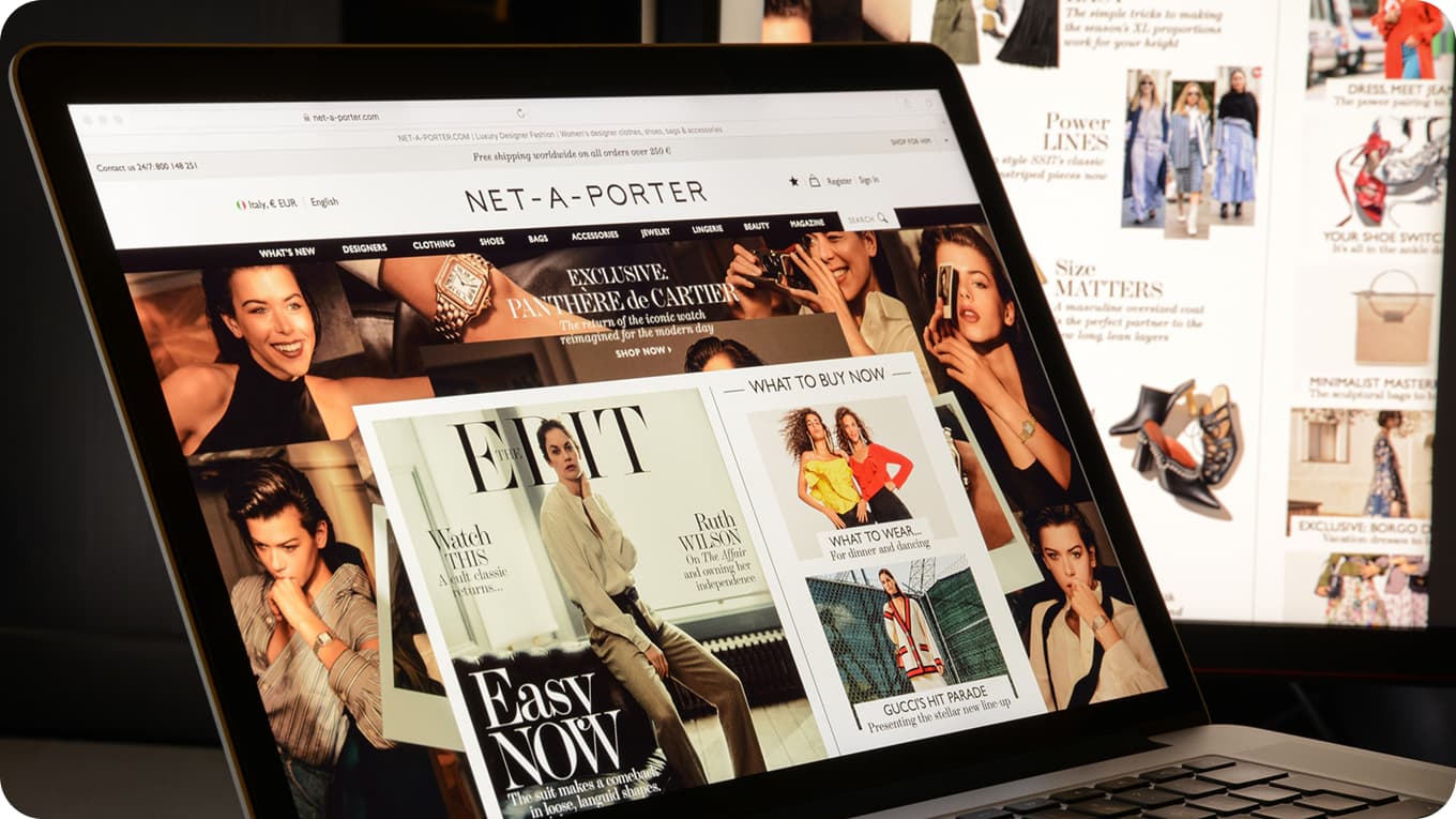 netaporter